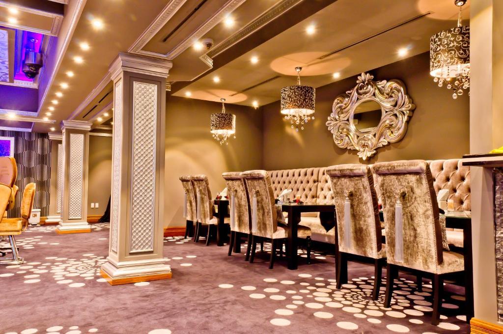 Savannah Hotel & Casino Paramaribo Eksteriør bilde